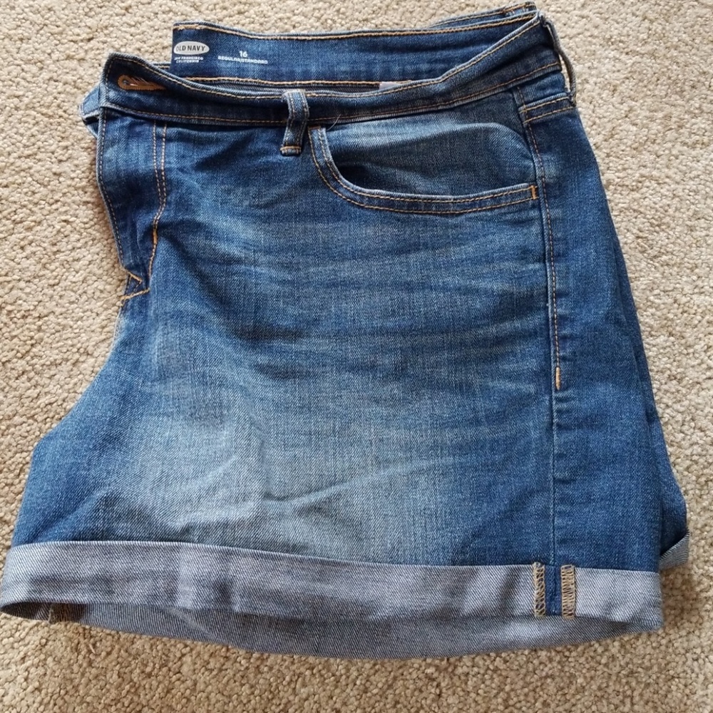 Shorts